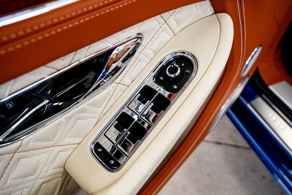 Used 2020 Bentley Continental GT image 34