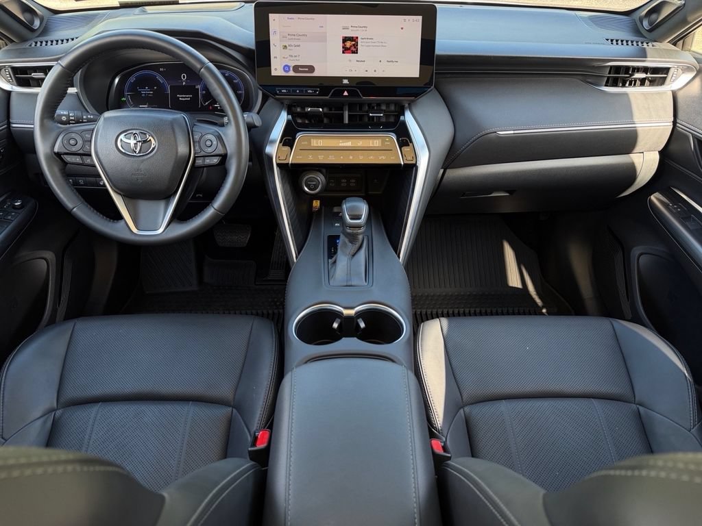 Used 2023 Toyota Venza Limited AWD/4WD image 18