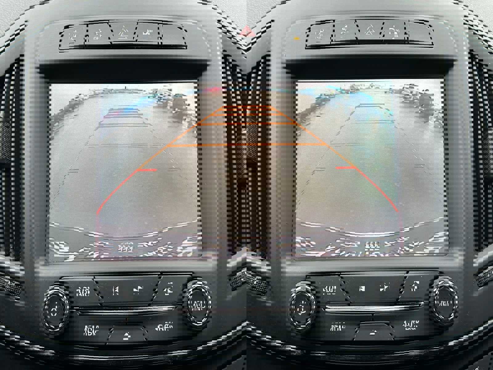 Used 2017 Buick Regal Premium w/ Driver Confidence Package #1 image 30