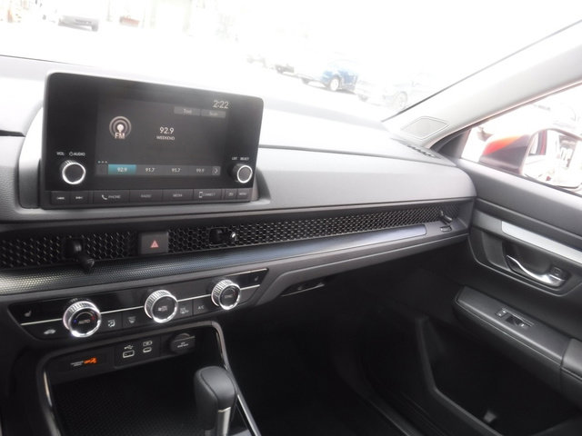 Used 2024 Honda CR-V EX image 19