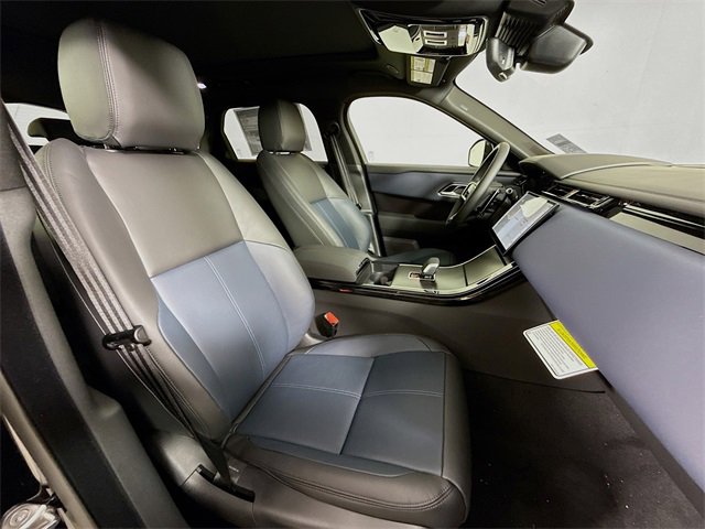 New 2026 Land Rover Range Rover Velar Dynamic SE image 30