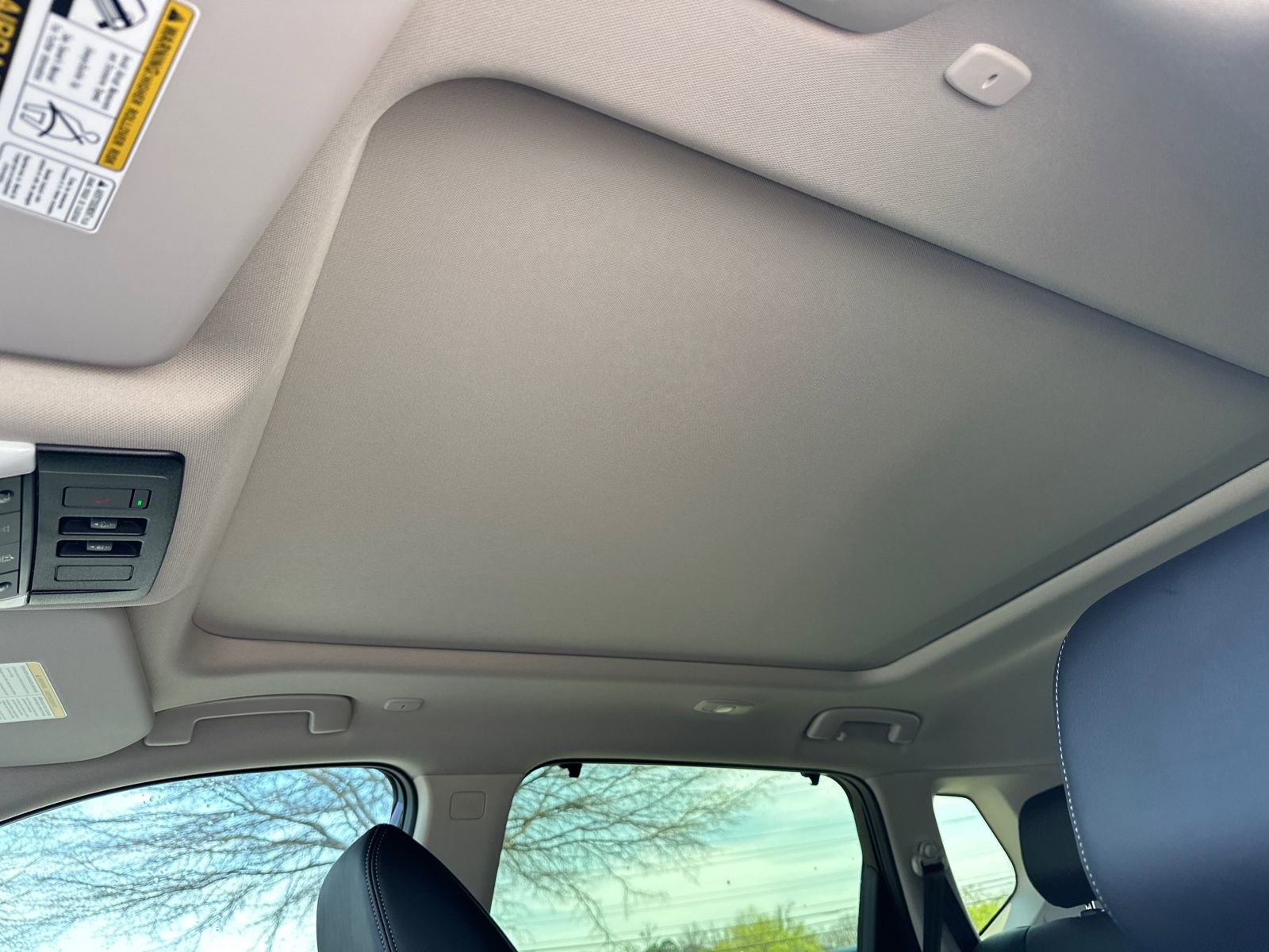 New 2026 Nissan Rogue Platinum w/ Tech Package image 36