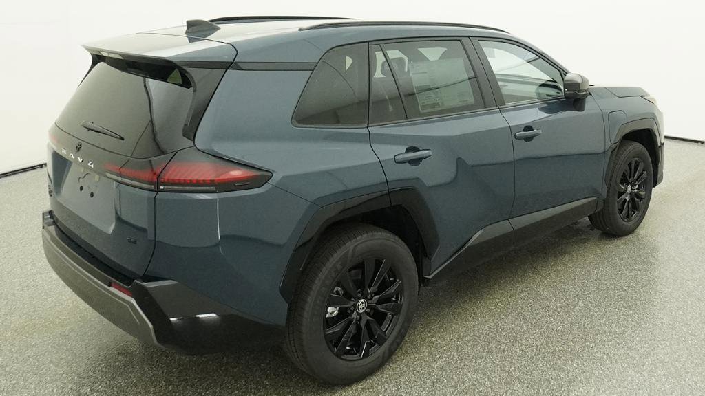 New 2026 Toyota RAV4 AWD Plug-in Hybrid image 16