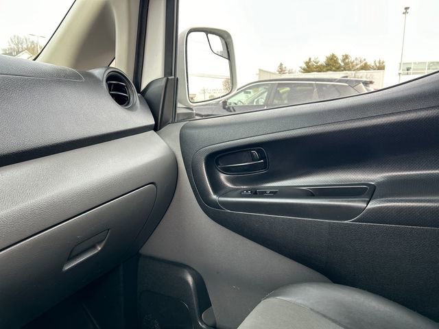 Used 2021 Nissan NV200 SV image 20