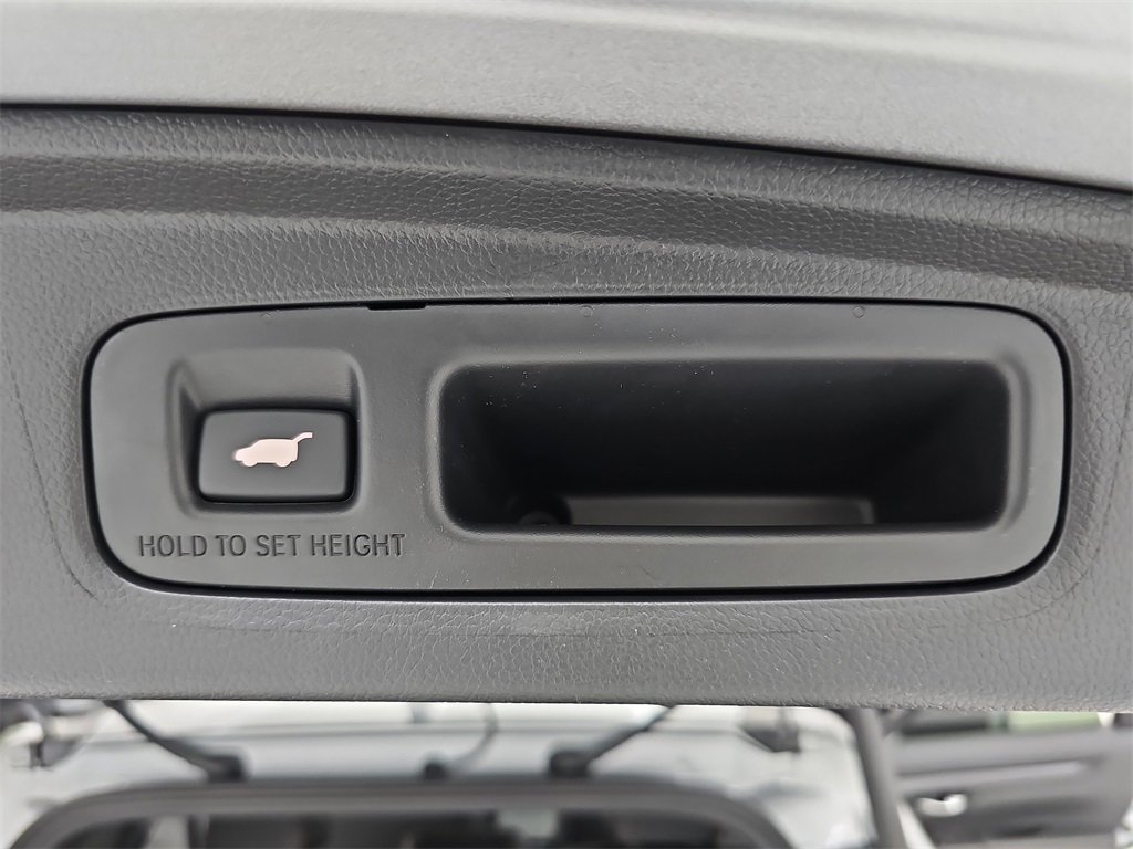 New 2026 Honda CR-V Sport-L image 18