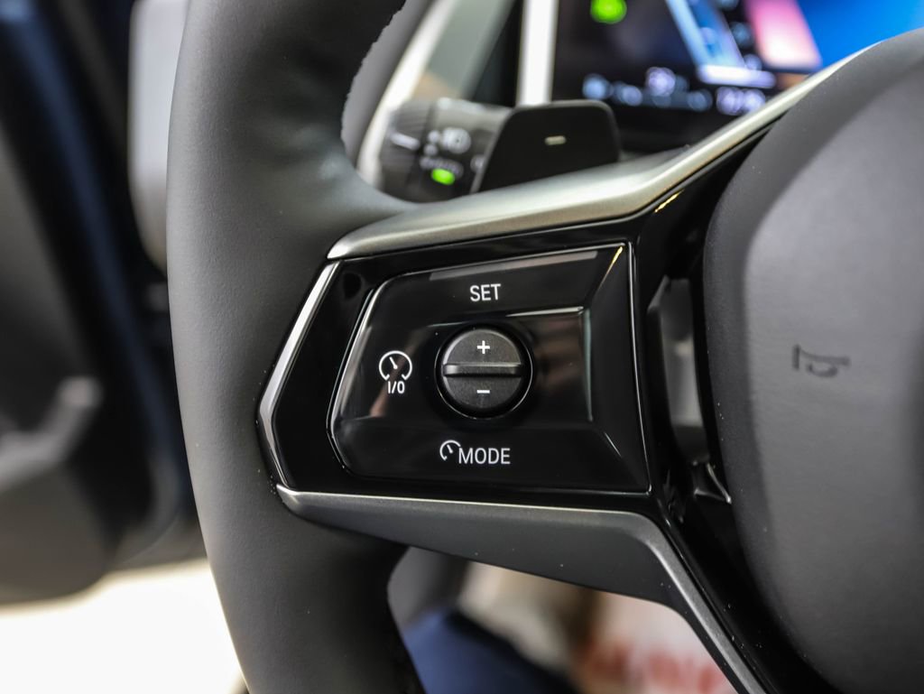 New 2026 BMW X3 xDrive30 image 12