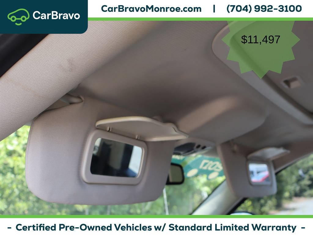 Used 2017 Jeep Compass High Altitude AWD/4WD image 26