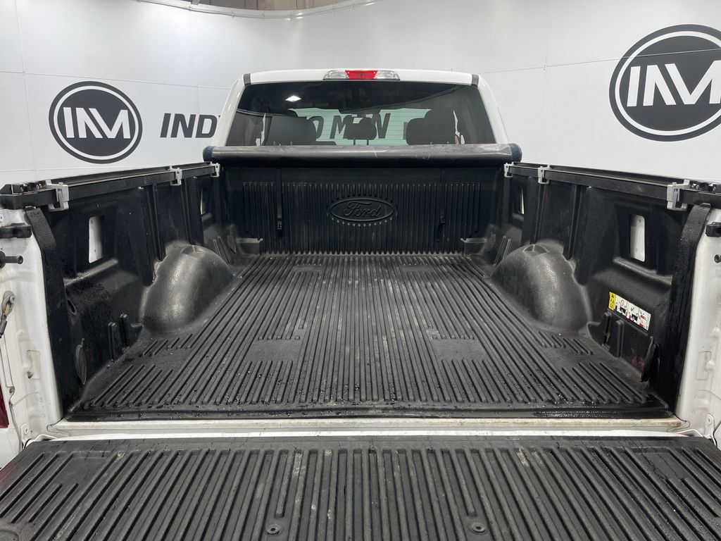 Used 2019 Ford F150 XLT w/ Equipment Group 302A Luxury image 26