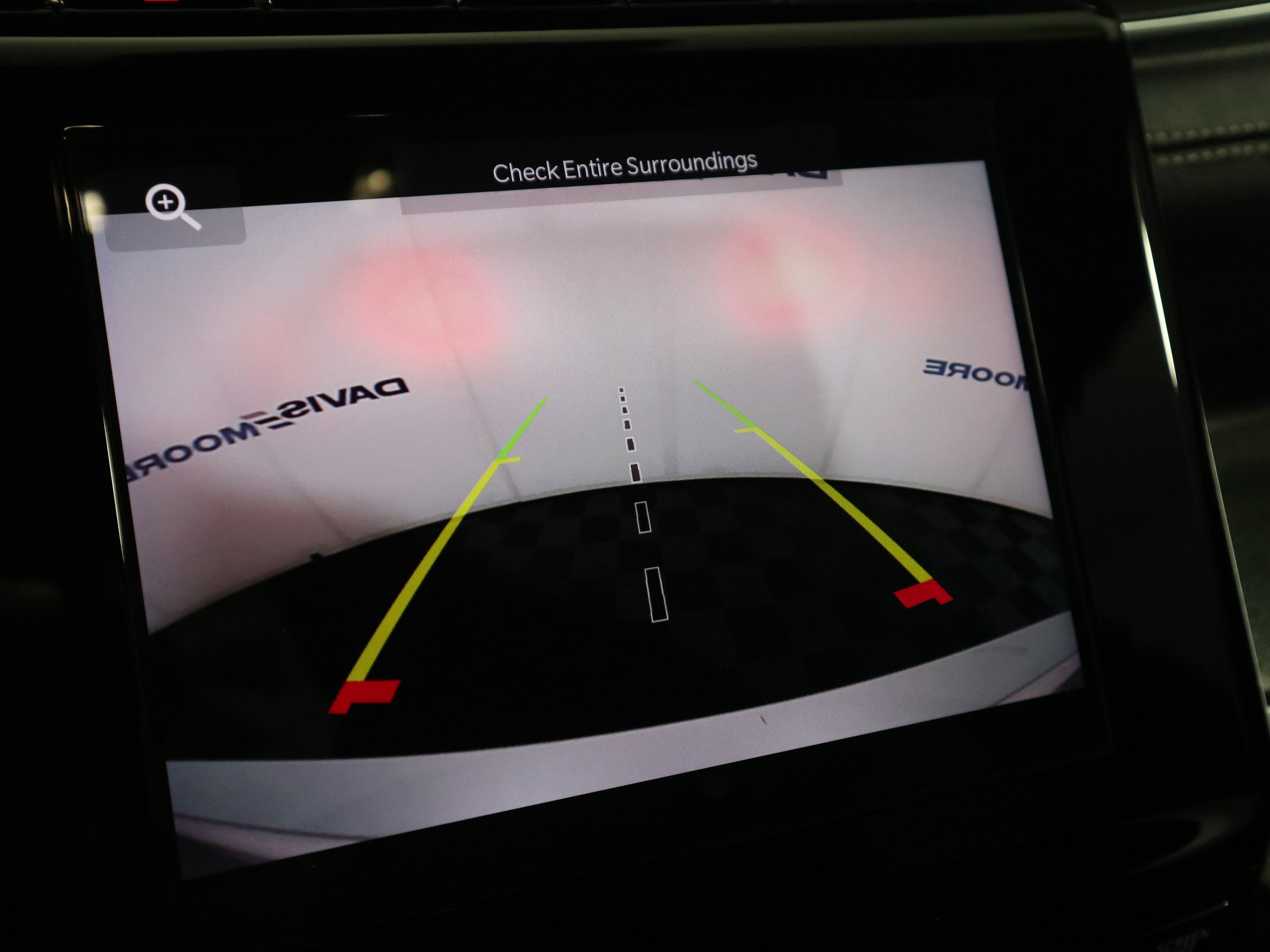 Used 2023 Jeep Grand Cherokee L Laredo AWD/4WD image 25