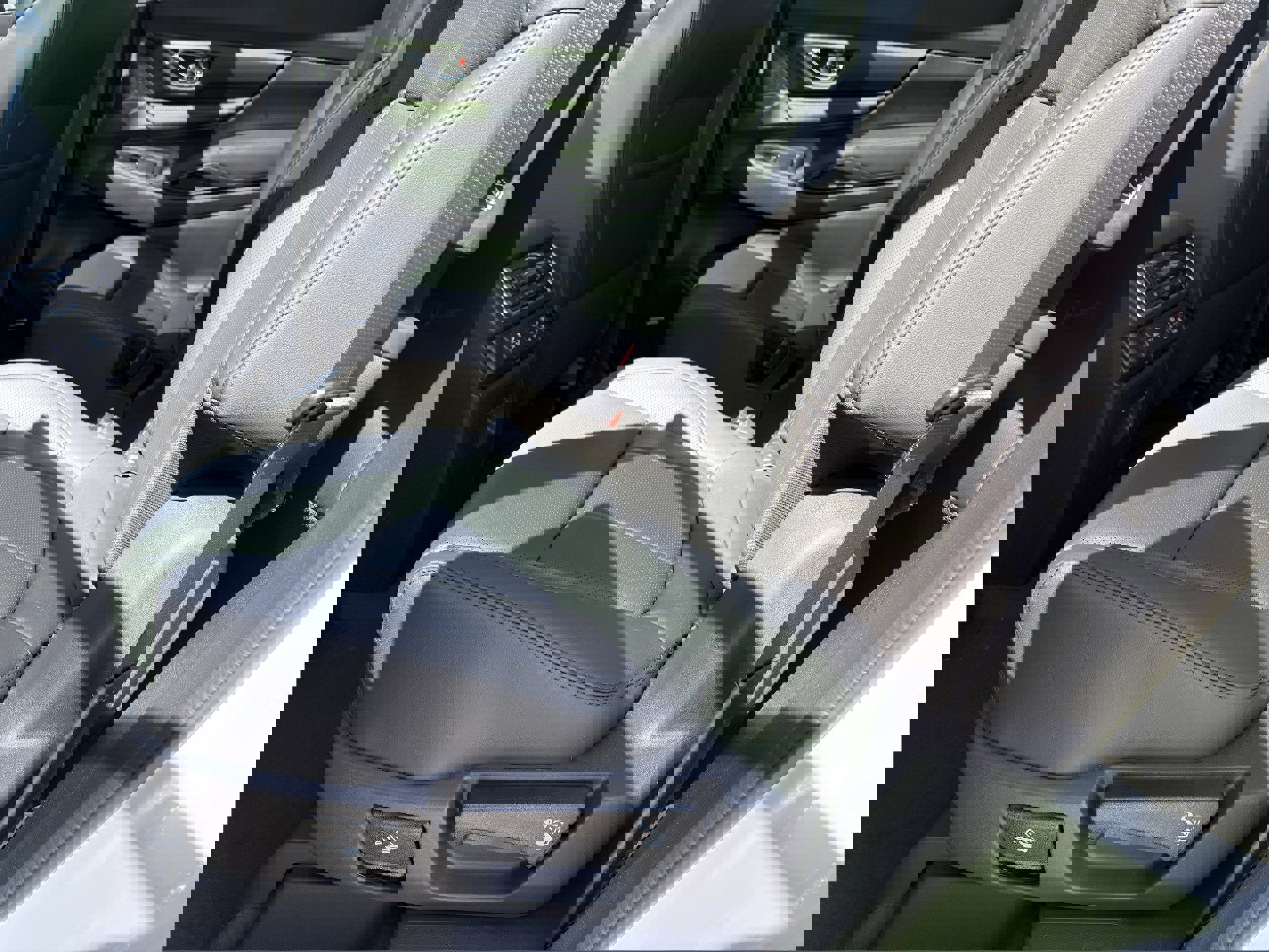 New 2026 Subaru Ascent Bronze Edition image 34