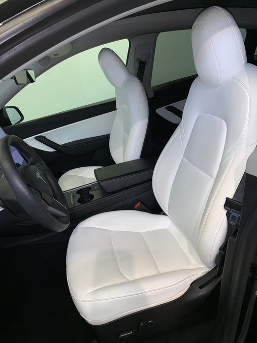 Used 2021 Tesla Model Y Performance AWD/4WD image 21
