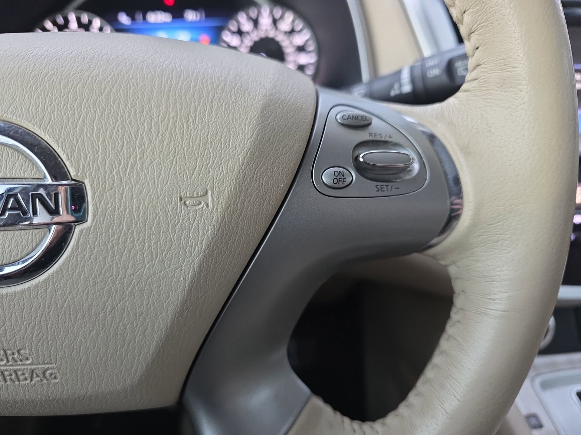 Used 2017 Nissan Murano SL FWD image 18