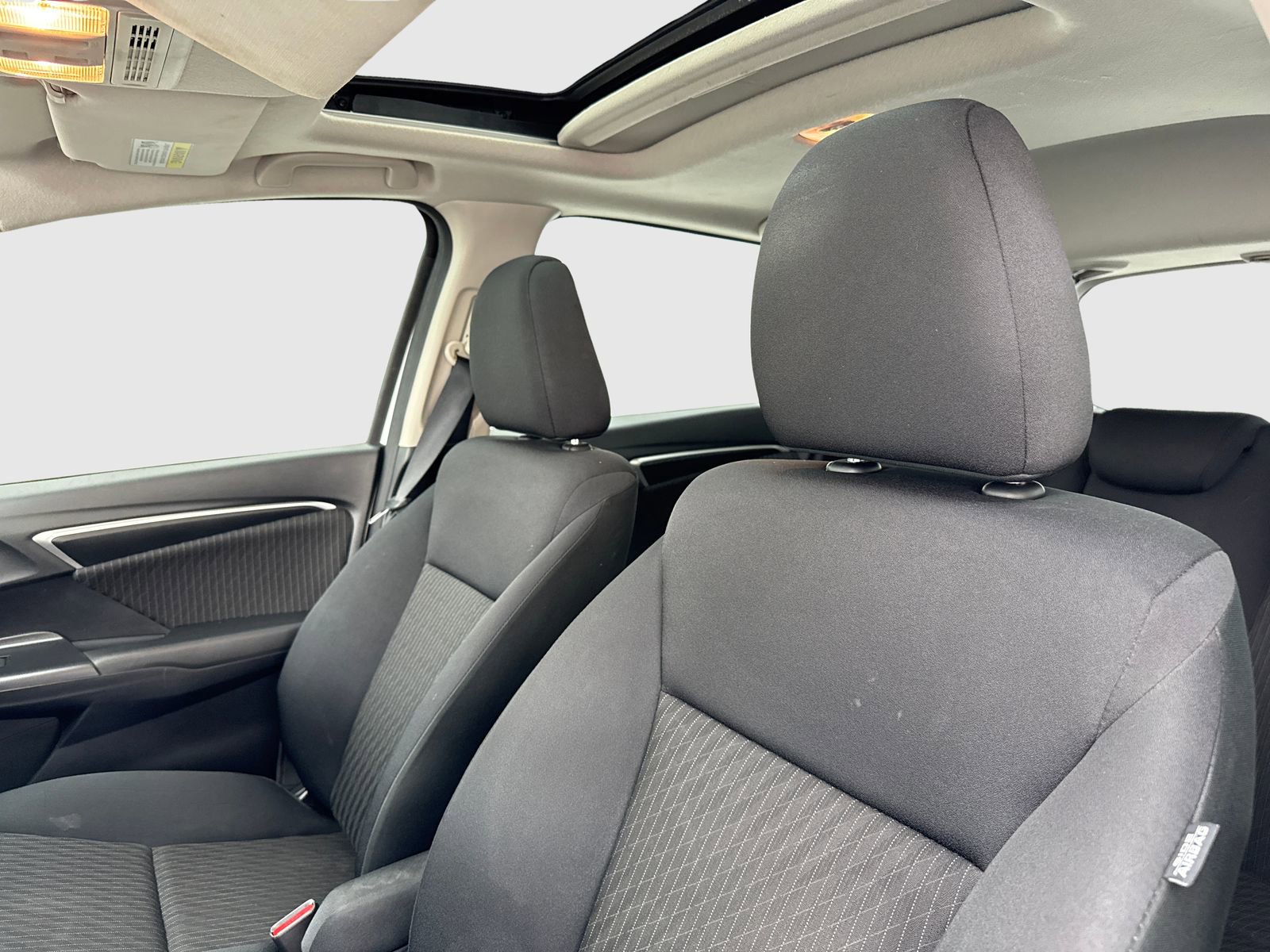 Used 2019 Honda Fit EX image 15