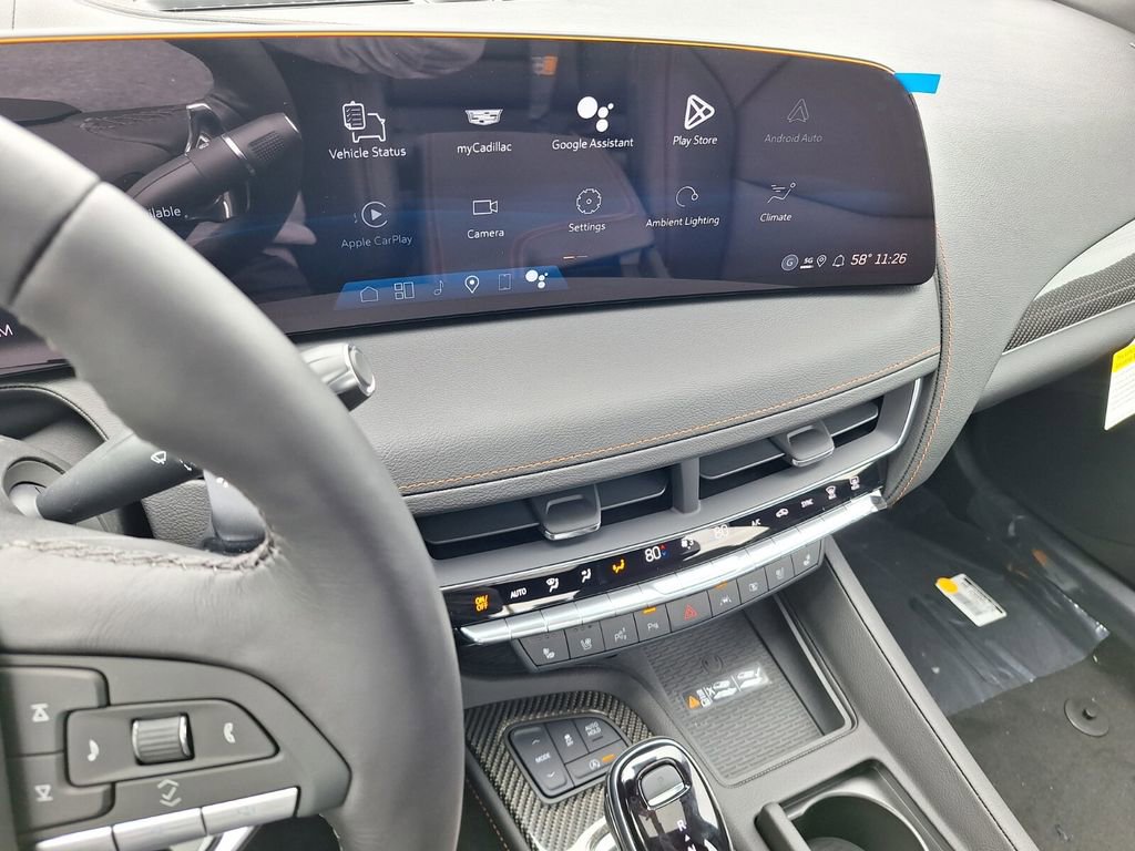 New 2026 Cadillac CT5 Sport image 13