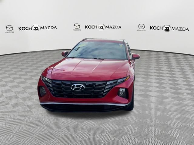 Used 2022 Hyundai Tucson SEL image 5