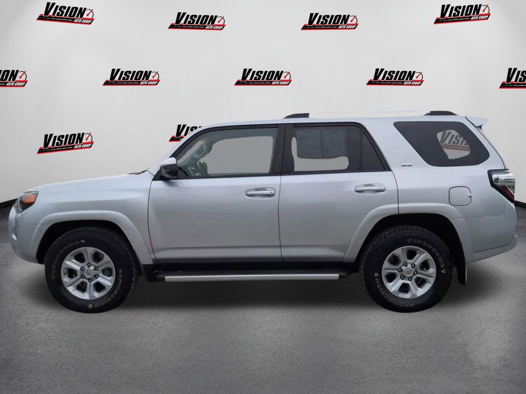 Used 2019 Toyota 4Runner SR5 image 8
