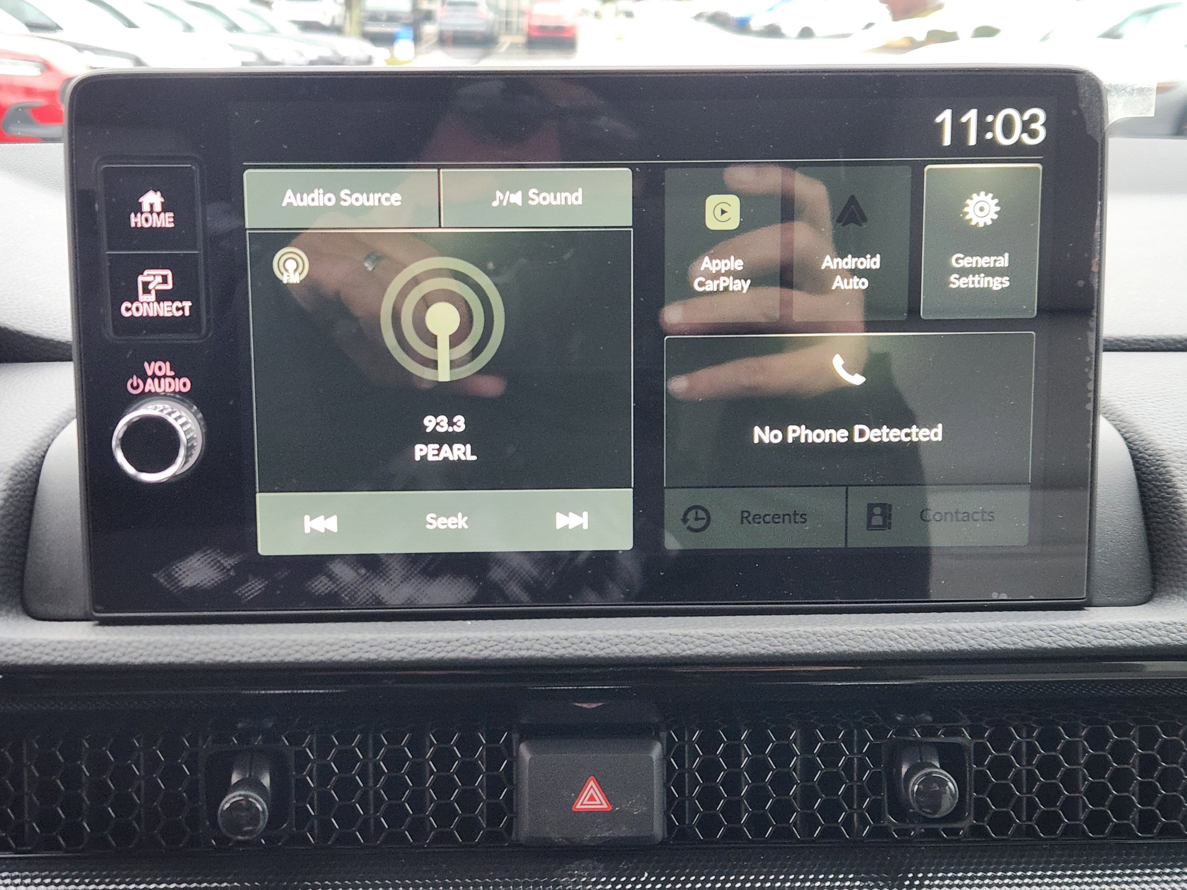 New 2026 Honda CR-V EX-L image 11