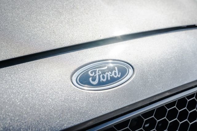 Used 2015 Ford Focus ST image 42
