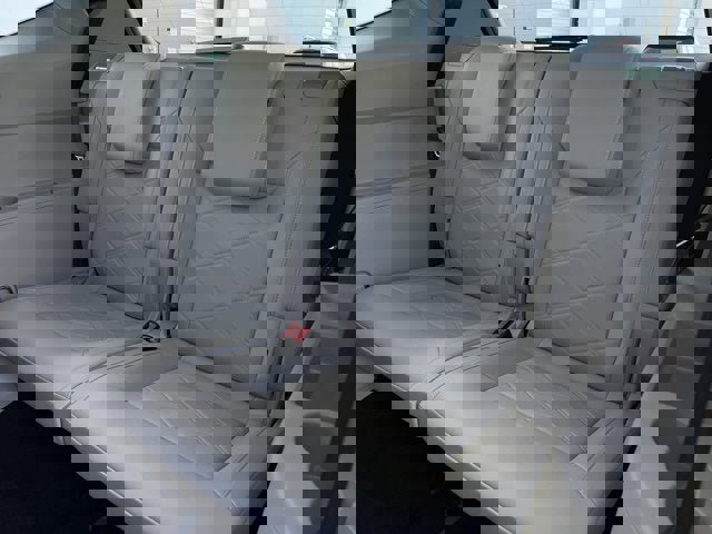 New 2026 Volkswagen Atlas SE image 31