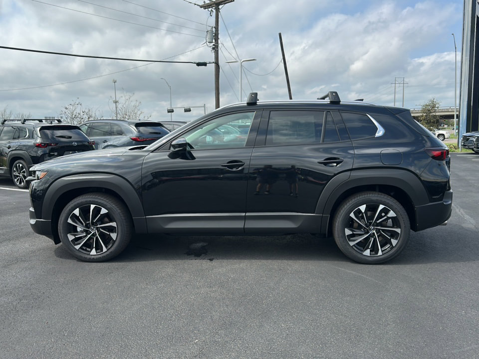 New 2026 MAZDA CX-50 2.5 Hybrid w/ Weather Package image 5