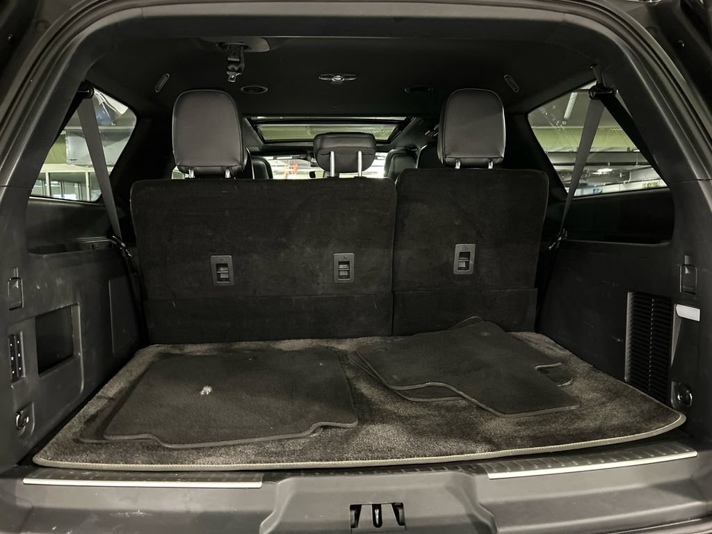 Certified 2024 Lincoln Navigator L Reserve AWD/4WD image 26