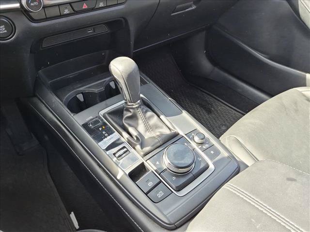 Used 2021 MAZDA CX-30 AWD 2.5 S w/ Select Package image 10