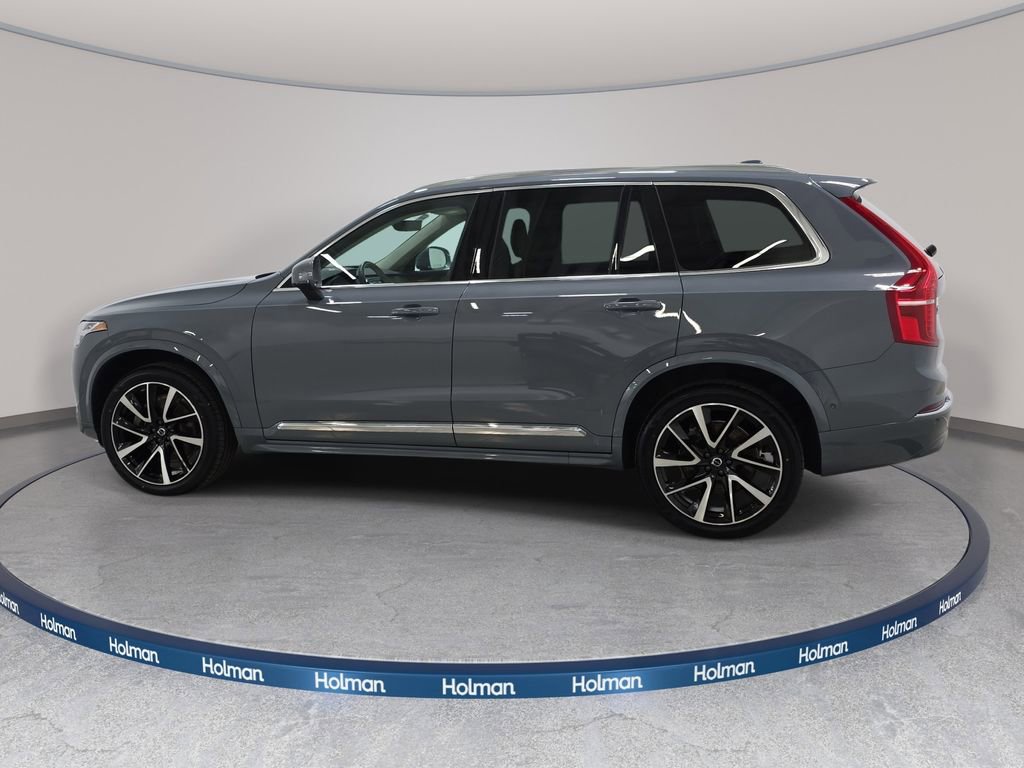 Used 2023 Volvo XC90 B6 Plus w/ Protection Package image 9