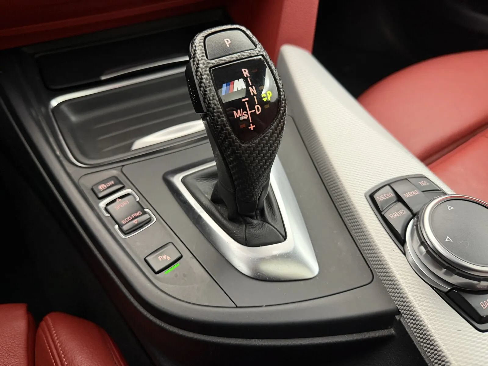 Used 2015 BMW 428i xDrive Coupe AWD/4WD image 25