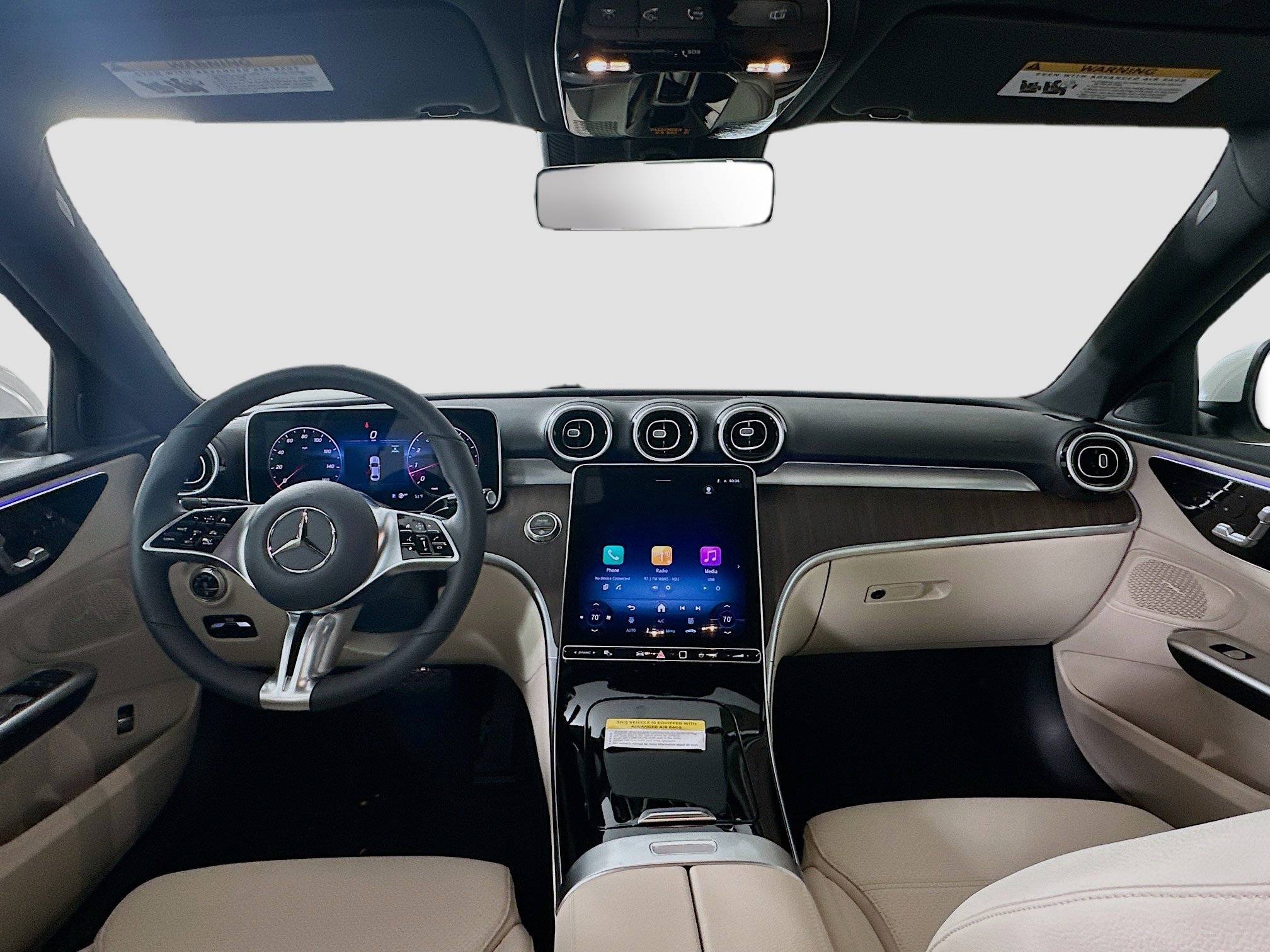 Used 2026 Mercedes-Benz C 300 4MATIC Sedan image 28