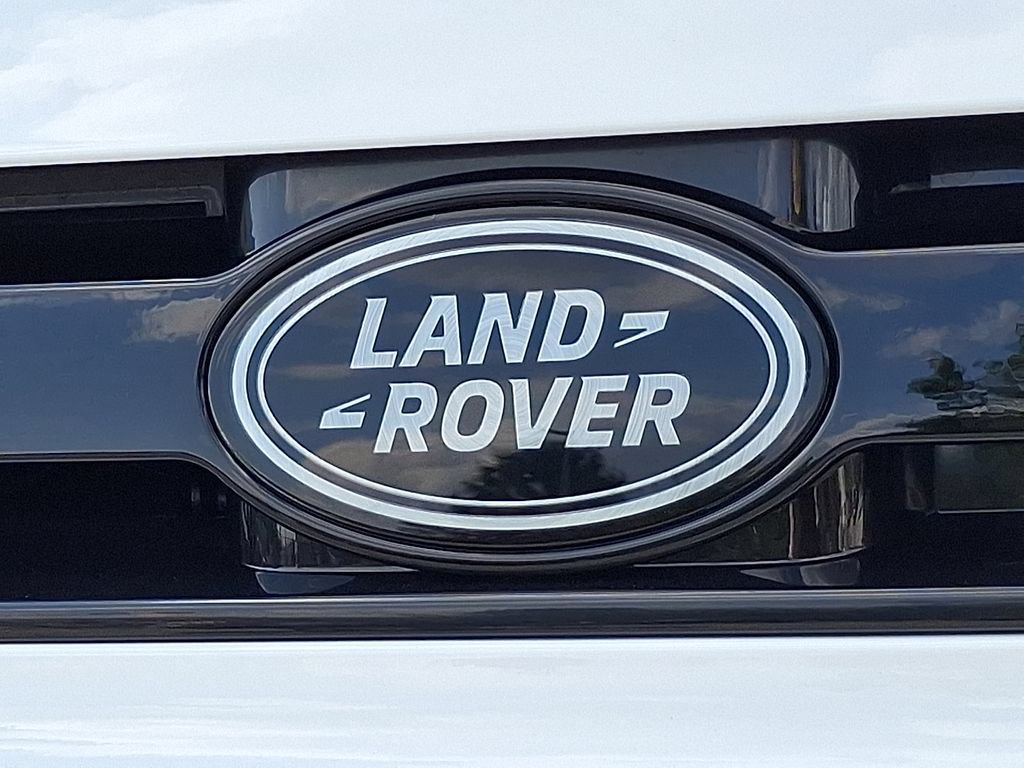 New 2026 Land Rover Defender 110 S AWD/4WD image 19