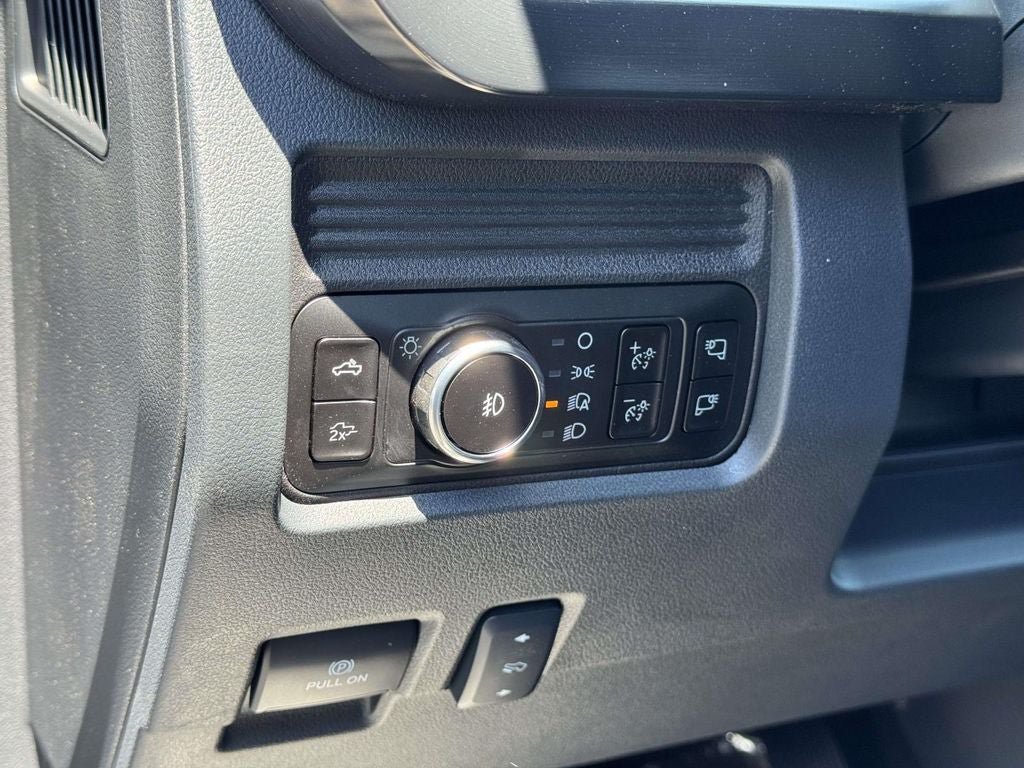 New 2026 Ford F250 Lariat w/ Black Appearance Package AWD/4WD image 20