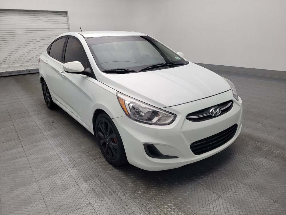 Used 2017 Hyundai Accent Value Edition image 13