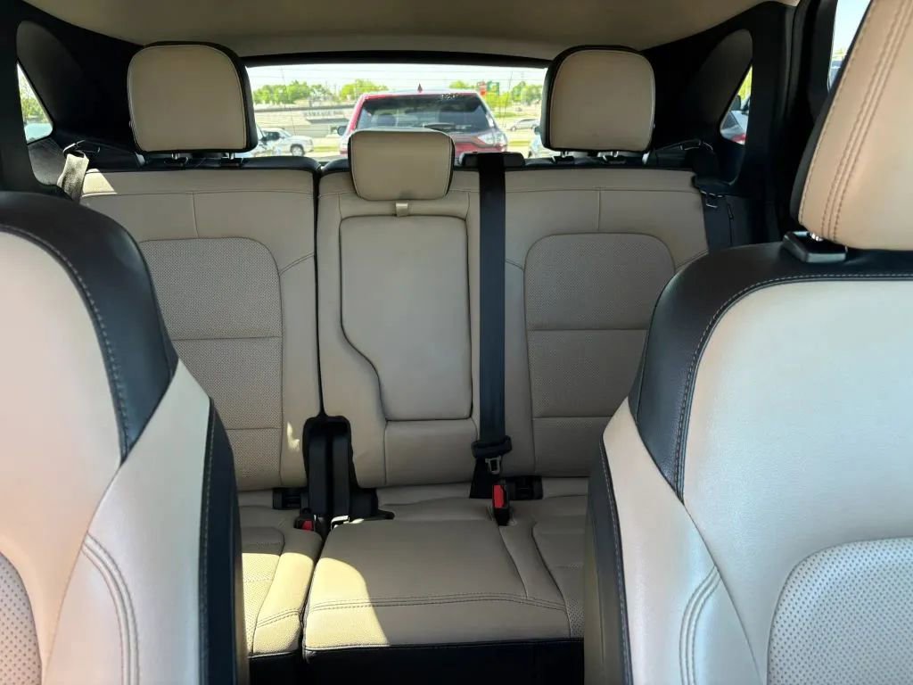 Used 2020 Ford Escape SEL AWD/4WD image 18