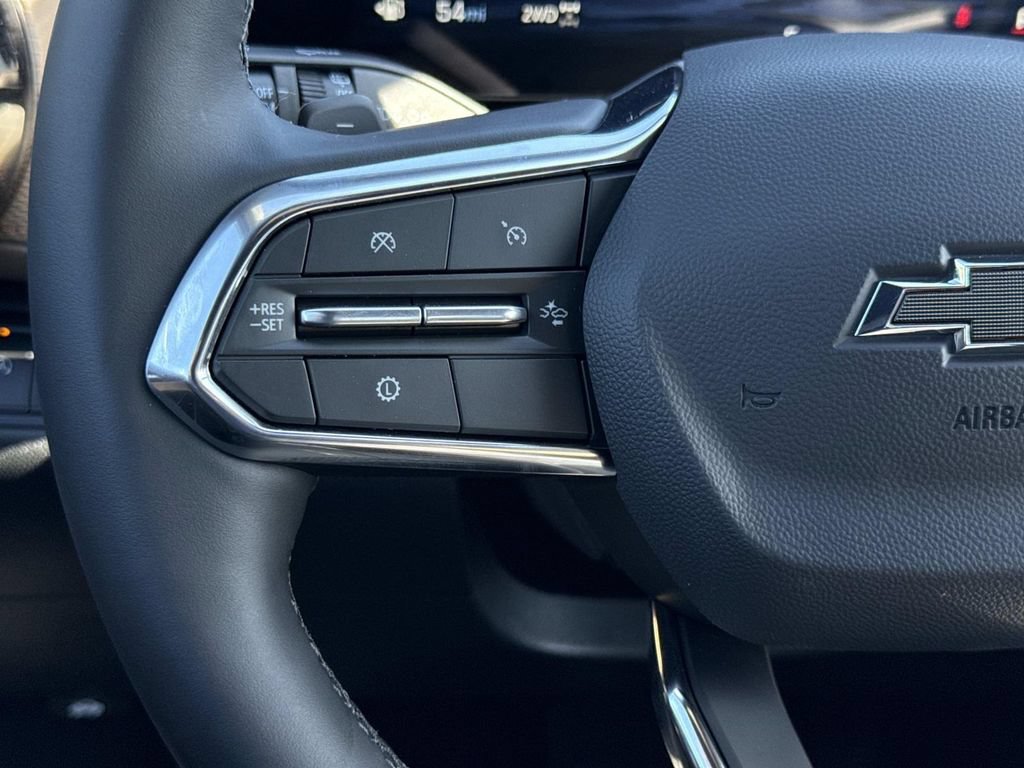 New 2026 Chevrolet Equinox ACTIV AWD/4WD image 6