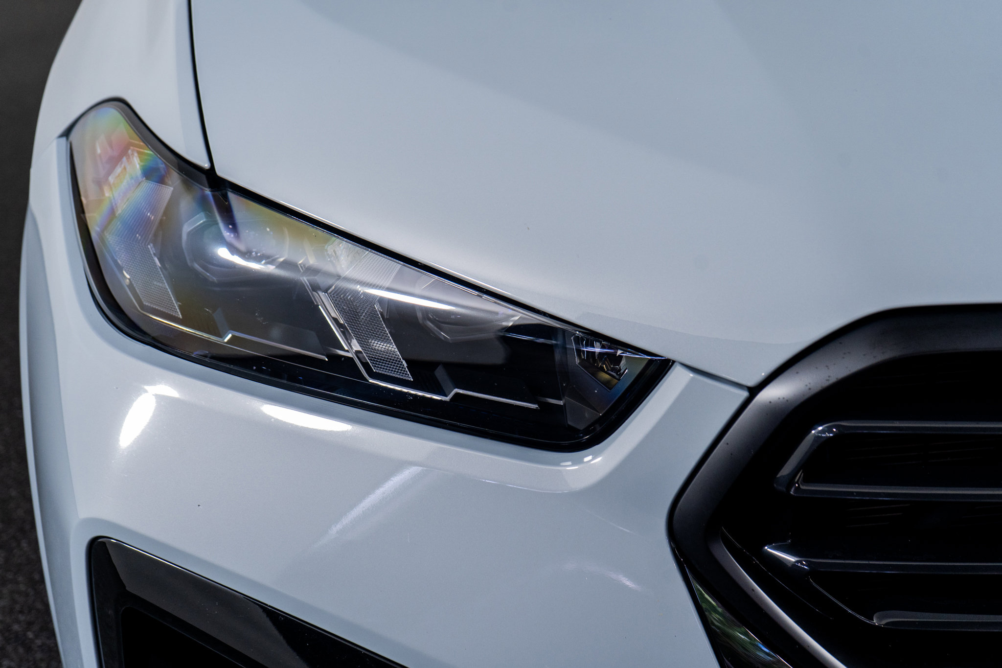 Used 2025 BMW X6 M Competition w/ Executive Package image 22