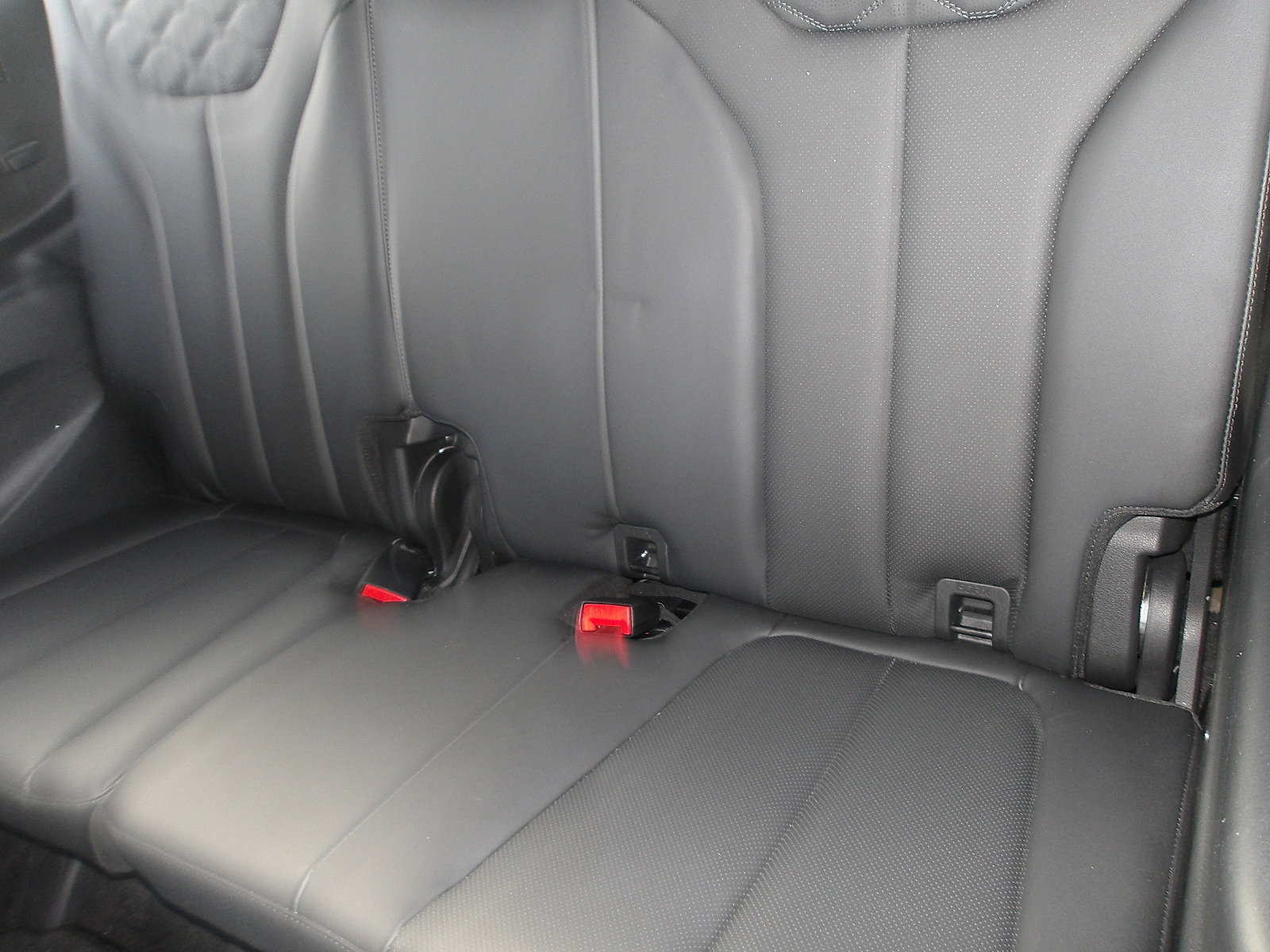 Certified 2022 Hyundai Palisade Calligraphy image 16