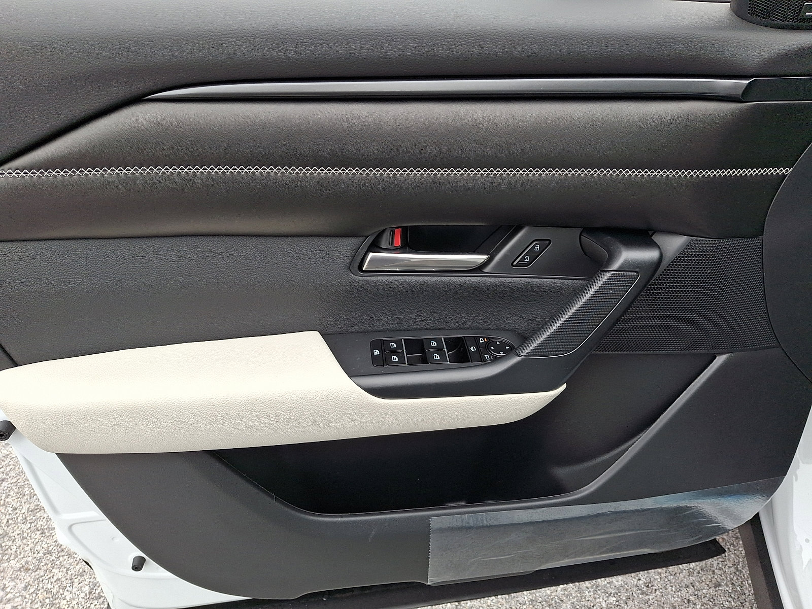 New 2026 MAZDA CX-50 2.5 Turbo w/ Accent Package image 12