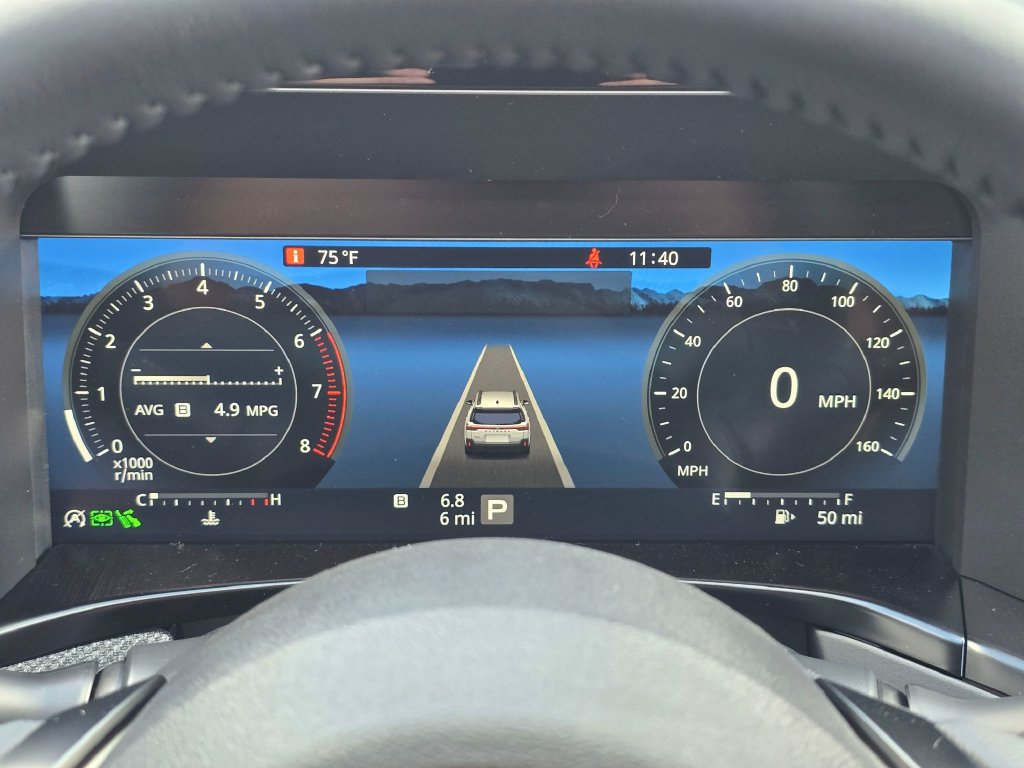 New 2026 Subaru Outback Premium AWD/4WD image 16