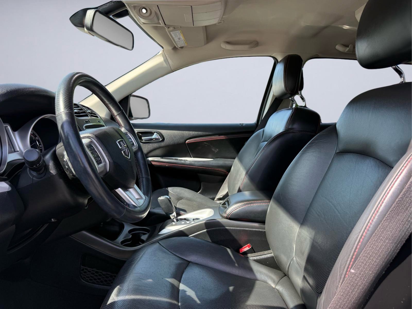 Used 2019 Dodge Journey GT AWD/4WD image 14