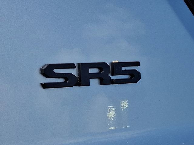 Certified 2026 Toyota 4Runner SR5 image 30