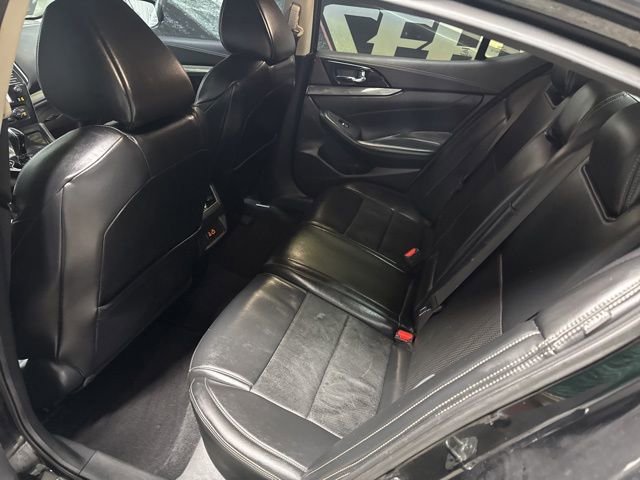 Used 2020 Nissan Maxima 3.5 SL w/ Floor Mat Group image 14