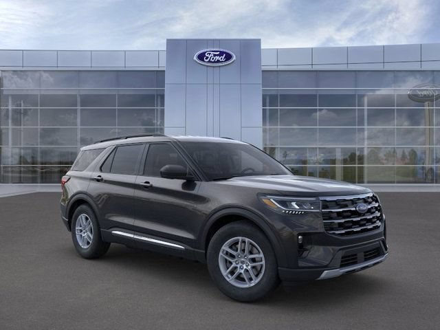 New 2025 Ford Explorer Active w/ Active Comfort Package RWD image 7