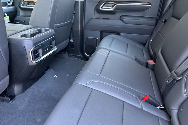 New 2025 GMC Sierra 1500 Elevation w/ Elevation Premium Package image 13