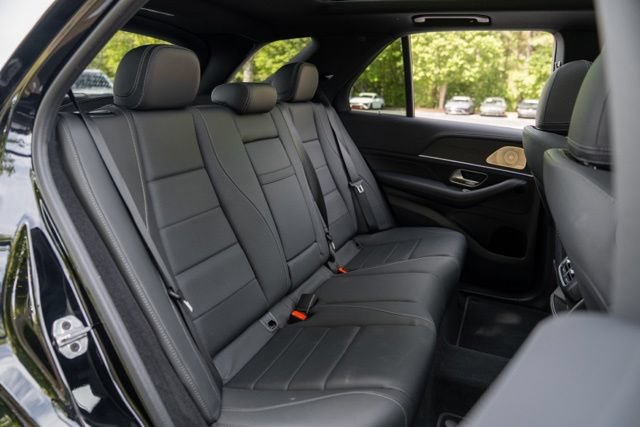Used 2025 Mercedes-Benz GLE 350 4MATIC image 53