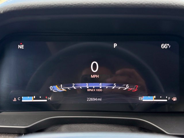 Used 2023 Jeep Grand Cherokee L Limited AWD/4WD image 19