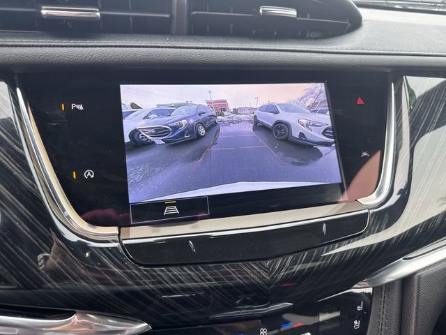 Certified 2023 Cadillac XT6 Premium Luxury image 15