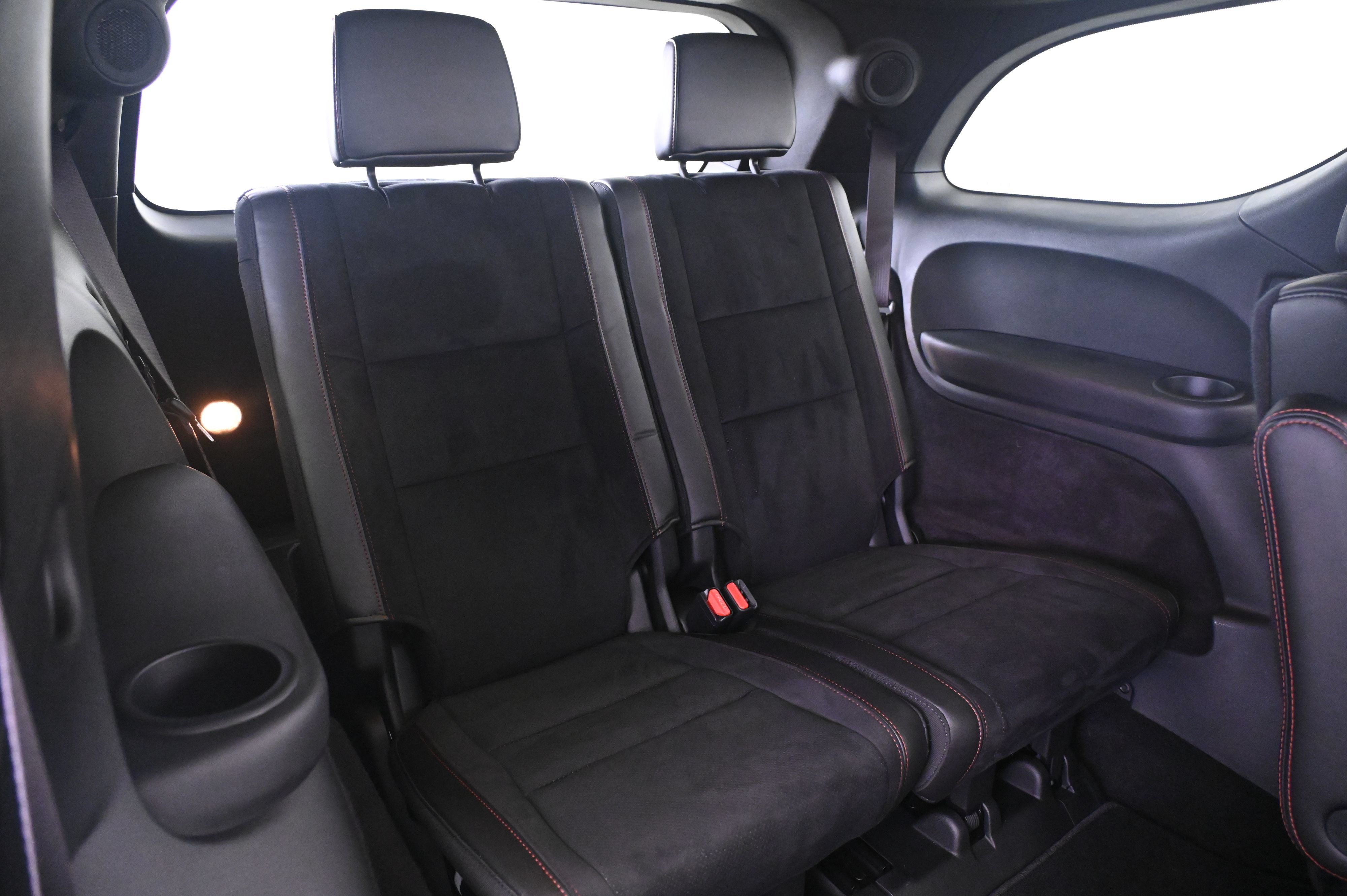 Used 2026 Dodge Durango R/T AWD/4WD image 20