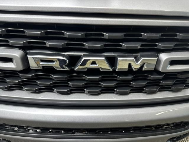 Used 2023 RAM 1500 Big Horn image 9