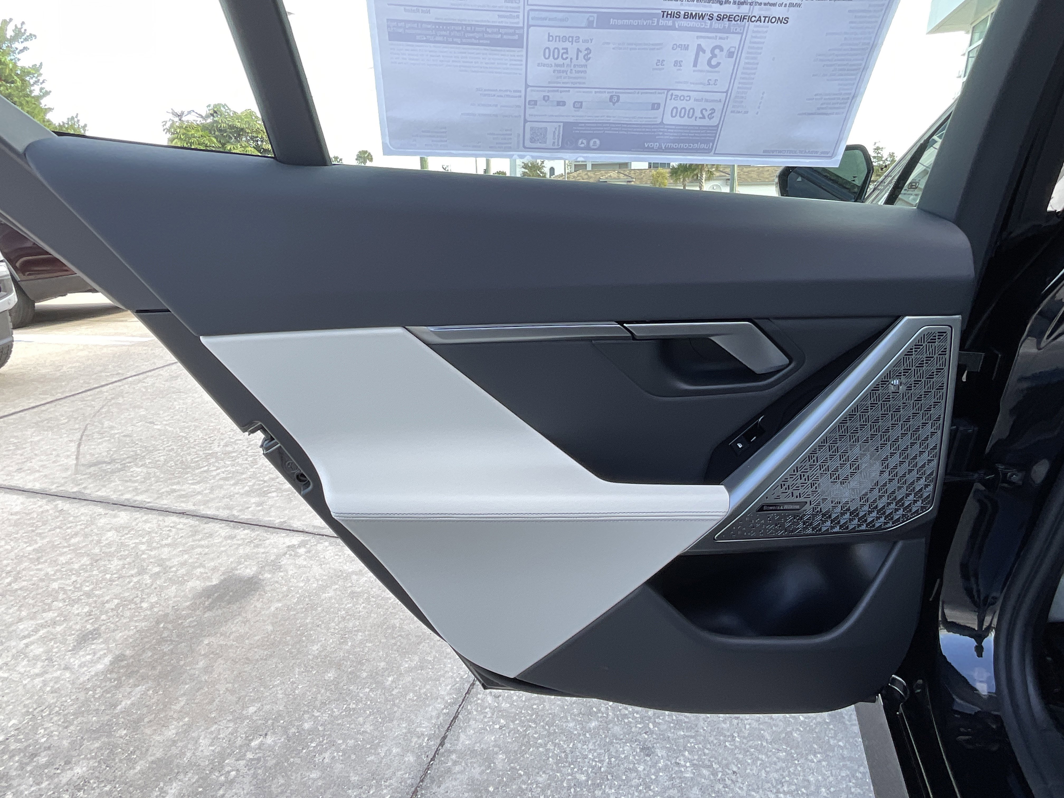 New 2026 BMW 530i w/ M Sport Package image 23