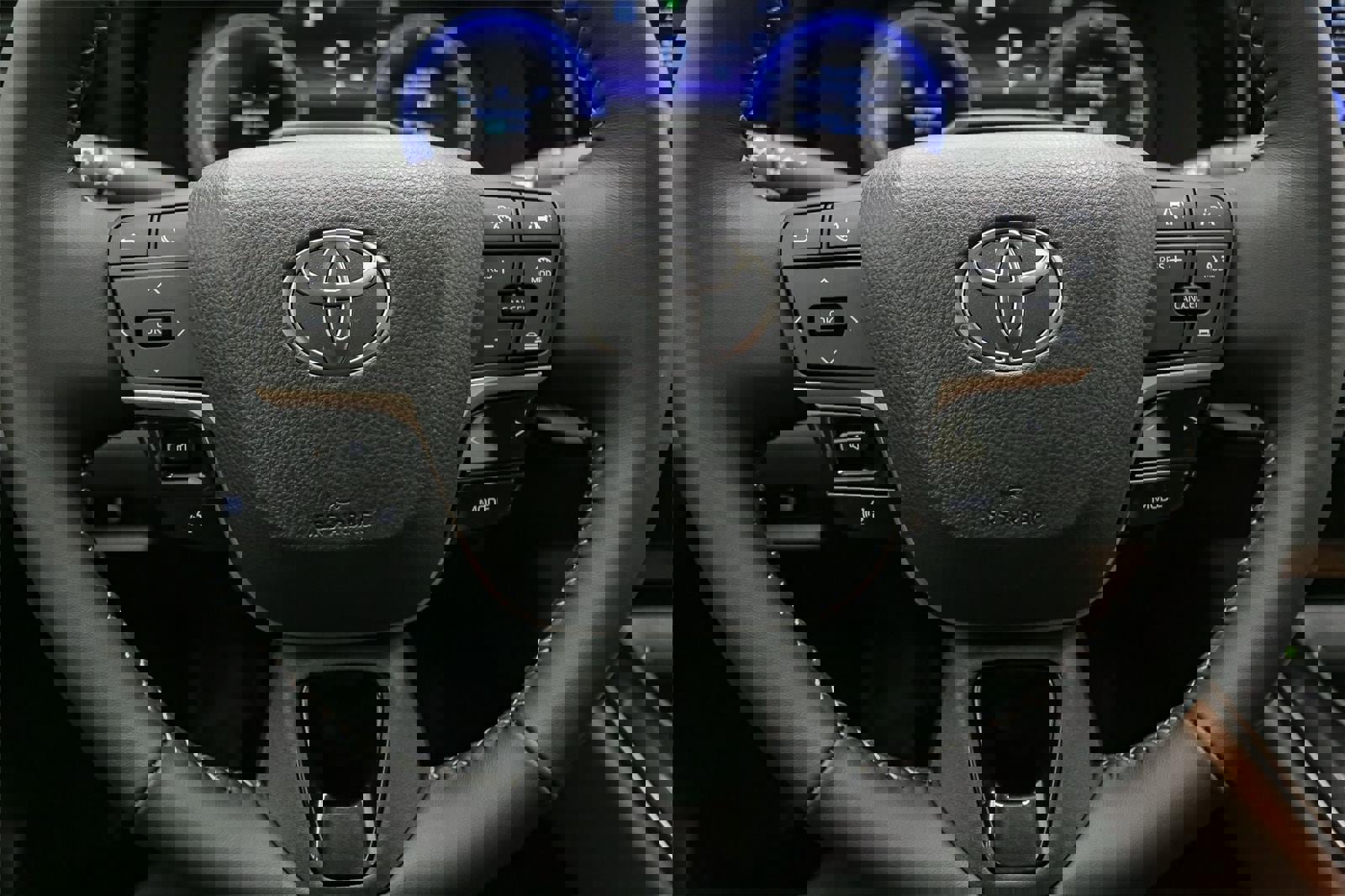 New 2026 Toyota Crown Limited image 21